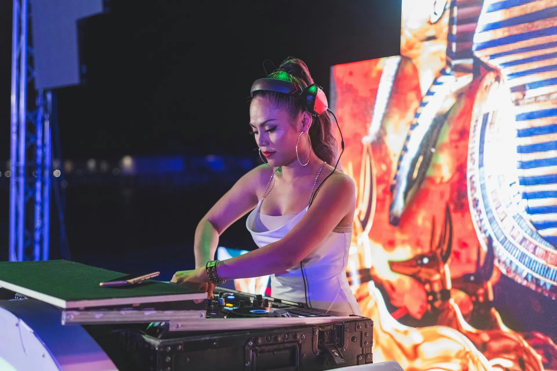 Live performance